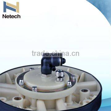 3LPM to 15LPM Zeolite Molecular Sieve PSA Oxygen Generator photo-4