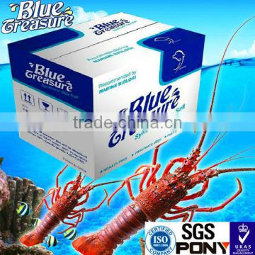 Lobster Sea Salt For Lobster Aquariums