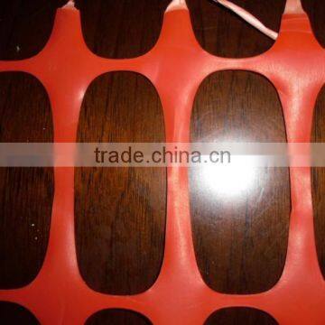 Warning Fence,Plastic Fence,Orange Safety Fence photo-4