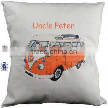 uncle peter 100% cotton pillow