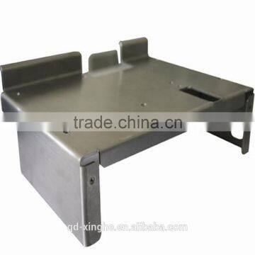 Custom metal stamping mould