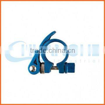 chuanghe high anodized hose clamps