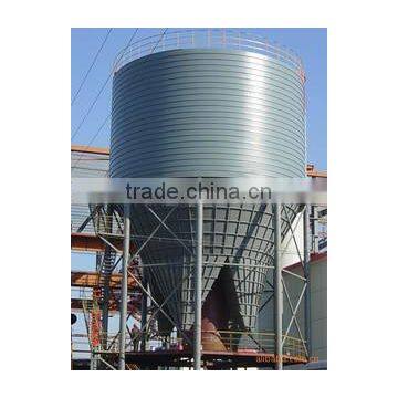 grain silo