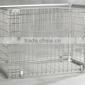 Steel Pallet cage(Europe)