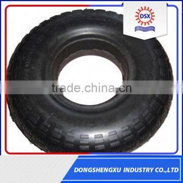 Commercial Cheap Tires Wheelbarrow Wheels photo-6