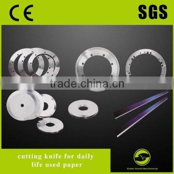 JIAHE Paper-making Disk Knife photo-2