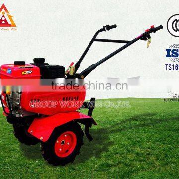 Hot sale chain trencher