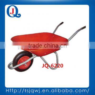 Hot Sale Factory Outlet Wheel Barrow JQ-6220