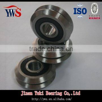 v Groove w0 W0x RM0 W Groove Bearing photo-5