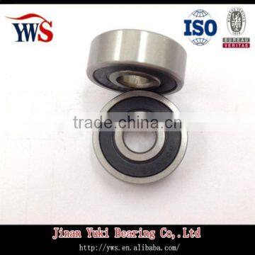 Stainless Steel SS628 Deep Groove Ball Bearing for Food Processing Machine photo-3