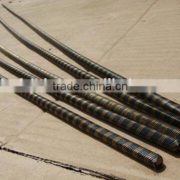 High Quality Field Mower Flexible Hose photo-2