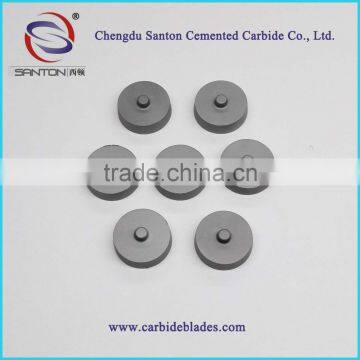 Carbide Tips for Retipping Greenteeth 900 Series Grinder Teeth photo-2