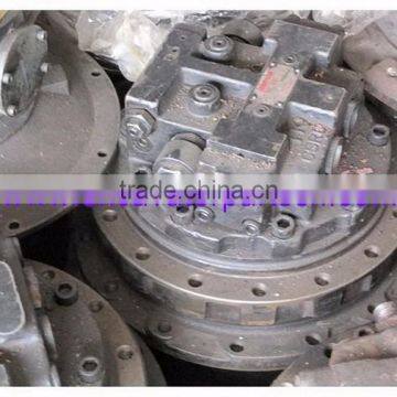 E312 Final Drive Assy ,Travel Motor Assy MAG-85-VP photo-2
