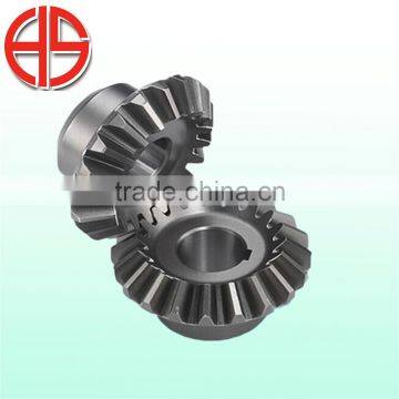 Gear Factory Bevel Gear Wheel photo-5