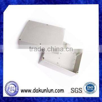 Custom ABS +PC Instrument Enclosure photo-3