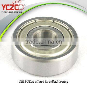 PU Carbon Steel Bearing Sliding Door Wheel photo-2