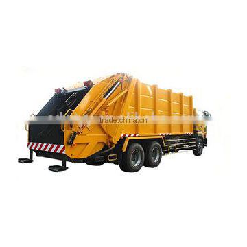 hydraulic cylinder for compression garbage truck