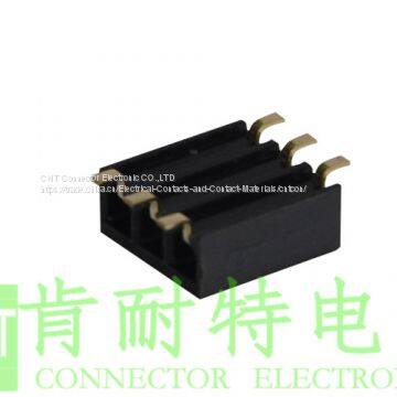 Продается женский разъем 1.27 мм photo-5