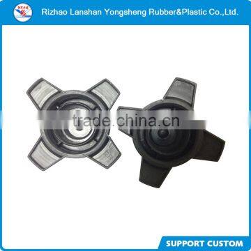 Custom Made Injection Modling Type Plastic Products photo-5