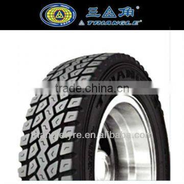 TIRES FOR SALE Triangle Truck Tyres 235/75R17.5 16PR TR689A