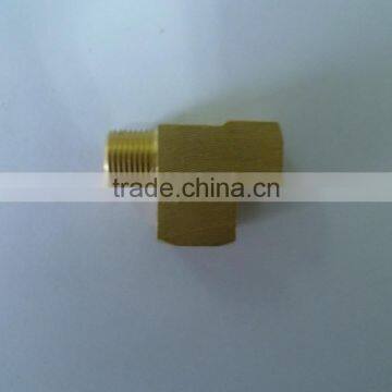 PF2225 Street Tee, Brass Pipe Fitting, Auto Parts photo-3