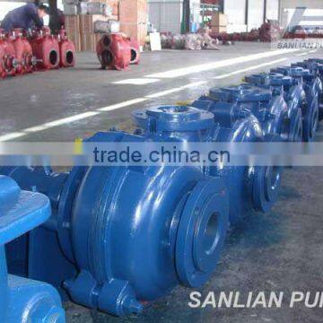 Slurry centirfugal water Pump