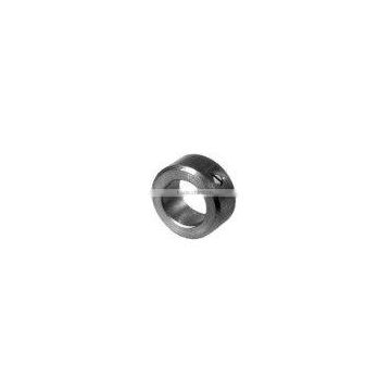 stainless steel Set Screw Style Collar High Precision shaft collars