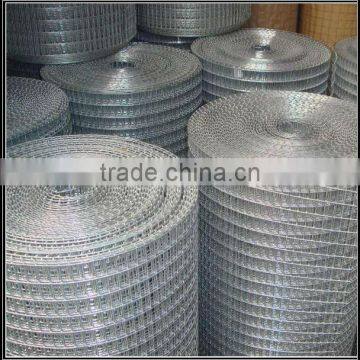 Welded Wire Mesh (MINGZHE IS A BIG WIRE MESH MANUFACTURER)