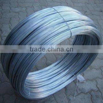 11 gauge galvanized iron wire