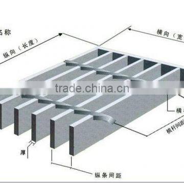 Hot dip galvanized steel plate low price old foreign trade