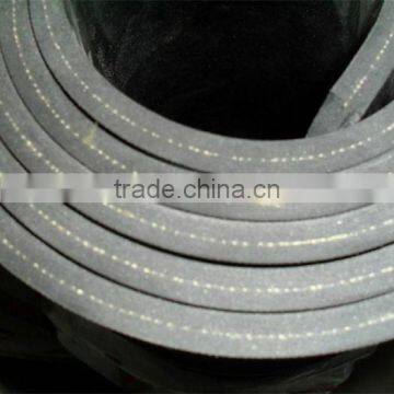 20mm Thickness SBR Rubber Sheet photo-4