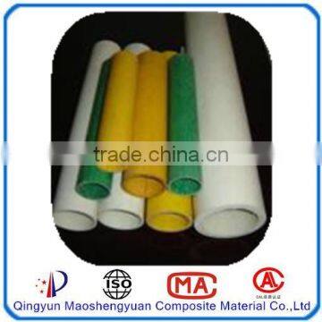 FRP tubing/frp circular tube/frp round tube