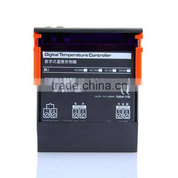 220V Digital LCD Display Electronic Universal Thermostat Temperature Controller photo-5