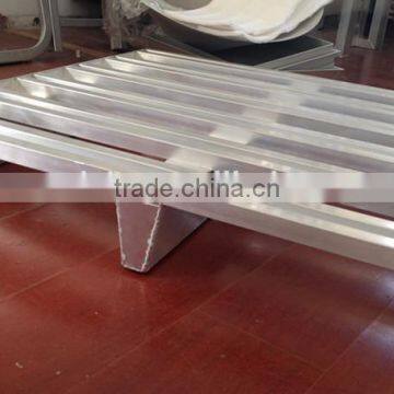 Lightweight Aluminum Pallet Manufacture photo-3