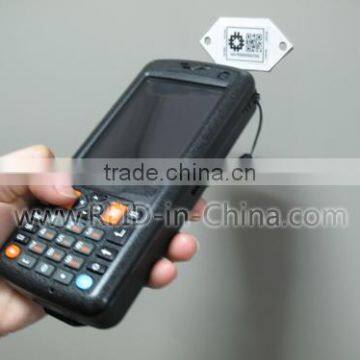 Low Cost LF 134.2khz RFID Animal Reader