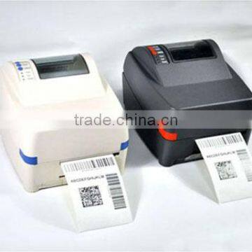 LP106 Mini 2d clothes barcode label