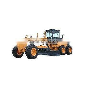 motor grader 220hp