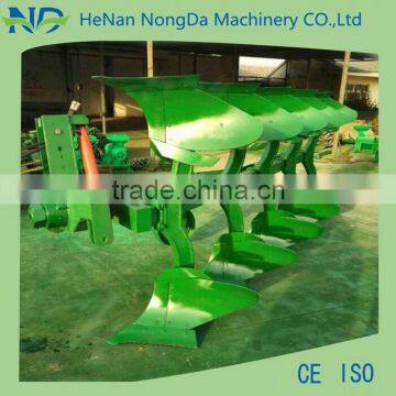 Best Price 4 Ploughs Roll-over Plow photo-5