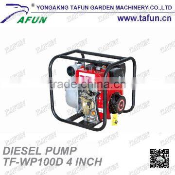 water pump for diesel engine