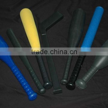 led flare, plastic baseball bat, body light.mini plastic baseball bat.kids plastic baseball bat