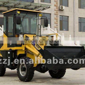 Best wheel loader for workshop,mini loaders,four wheel drive