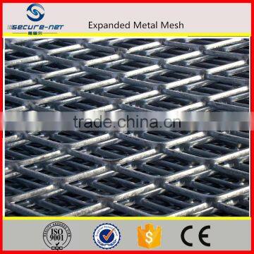 Expanded Sheet Metal Mesh Machine photo-5