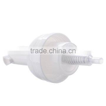 Liquid Soap Dispenser With Foam Pump Wholesales Foaming Hand Soap Dispenser photo-6