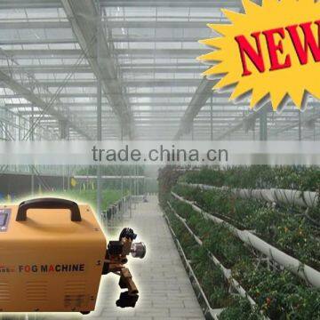 Fog Smoke Machines for Farm Pest Control and Mosquito Killer photo-4