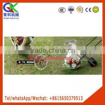 Small and Convenient Corn Planter Apply to Hillside photo-6