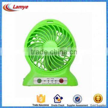 New Product Ideas Cute Mini Hand Laptop Cooling Fan photo-4