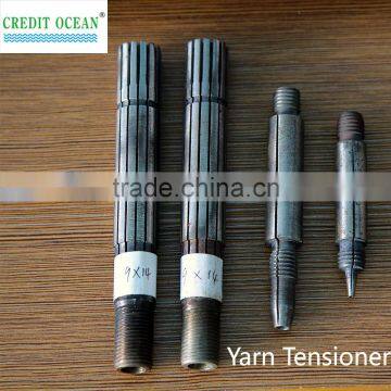 CREDIT OCEAN Cord Knitting Machine Part/ Machine Cylinder photo-3