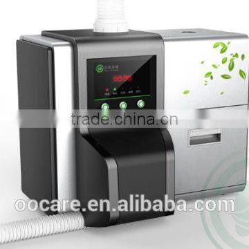 Intelligent Food Waste Disposer