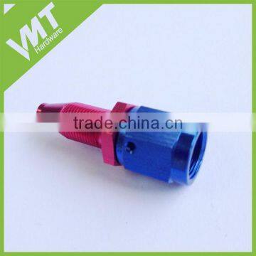 Universal Car Cold AN8 Fittings Adaptor Air Hose Fittings photo-2