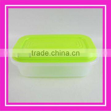 office heated lunch box plastic